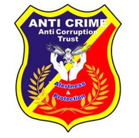 Anti Crime