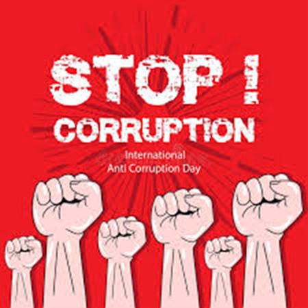 Anti Corruption