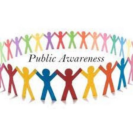 Public Awareness